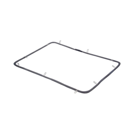 Уплотнитель двери духовки Bosch 00491638