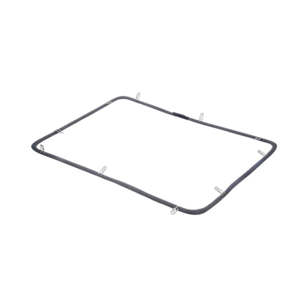 Уплотнитель двери духовки Bosch 00491638