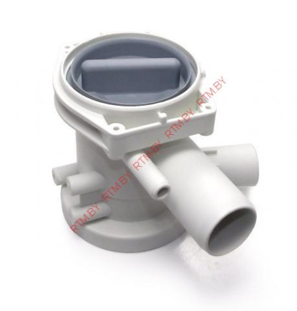 Камера насоса для стиральной машины Bosch / Siemens 00141647 (диам.34)