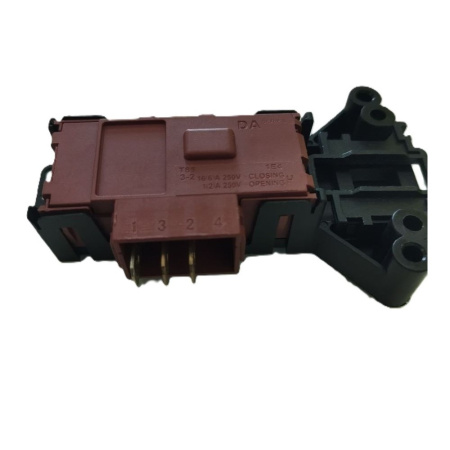 Блокиратор люка (замок) для стиральной машины Bosch, Siemens 069639 (DA000021)