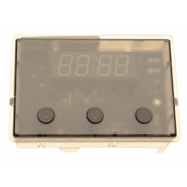 Таймер электронный для электроплиты Gefest TOUCH 193/201.159