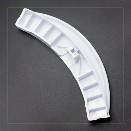 Ручка люка для стиральной машины Bosch, Siemens 00266751