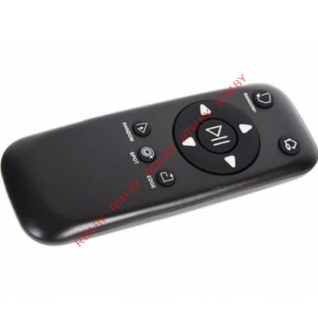 Пульт управления для пылесоса Rowenta RS-RT900823