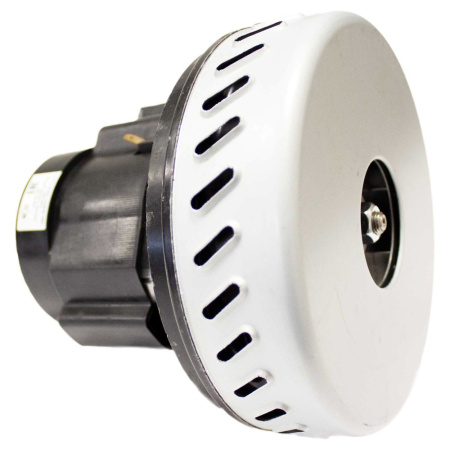 Двигатель для моющего пылесоса 1400 Вт, H-139 мм, D-148 мм,  с низкой юбкой