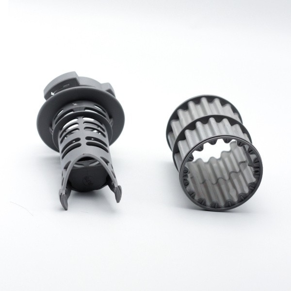 Фильтр тонкой очистки для ПММ Bosch 00645038 Фильтр тонкой очистки для ПММ Bosch 00645038