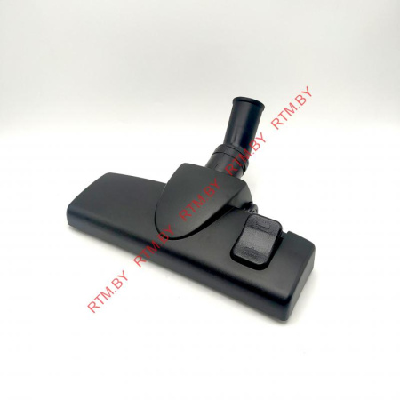 Щетка для пылесоса 32мм (щетина+резинка)