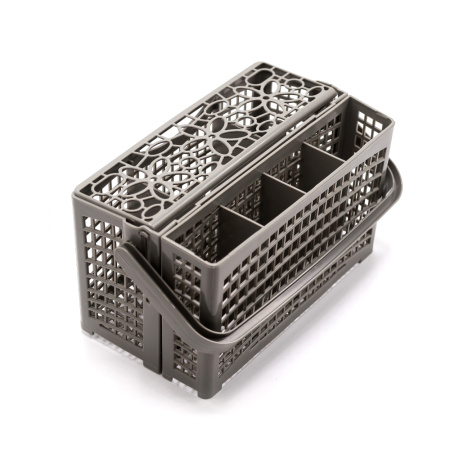 Корзина для приборов в ПММ универсальная (Маленькая) (Electorolux, Beko, Indesit и другие) 230x130x135мм