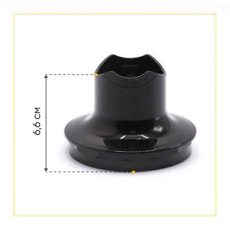 Крышка от чаши блендера Braun AS00005266