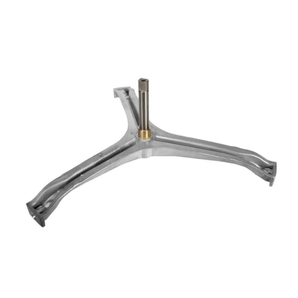 Крестовина барабана Zanussi, Electrolux ,AEG 50239960003, (EBI714)