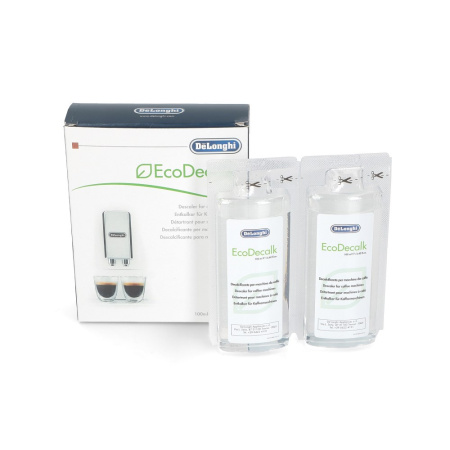 Средство от накипи De'Longhi EcoDecalk 5513296011
