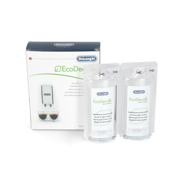 Средство от накипи De'Longhi EcoDecalk 5513296011