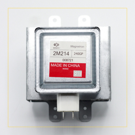 Магнетрон LG 2M214-240GP