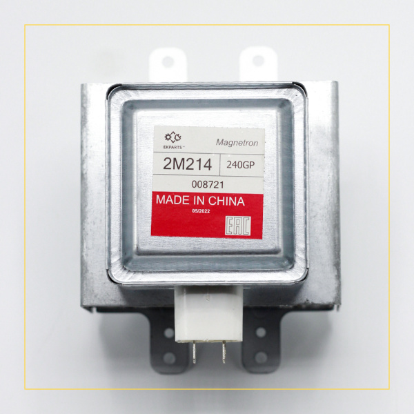 Магнетрон LG 2M214-240GP