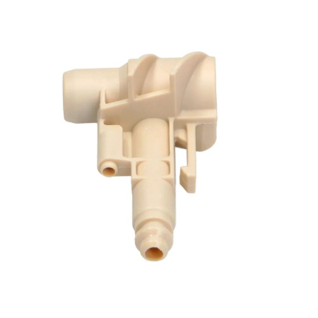 Штуцер заварочного блока кофемашины 421945002571