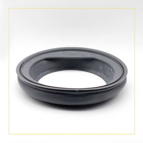 Манжета люка 2807710200 для стиральной машины Beko 