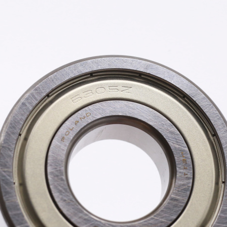 6305 zz NSK подшипник для стиральной машины (25x62x17 мм)