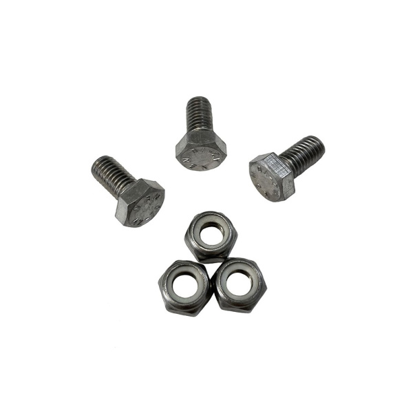 Болт крестовины стиральной машины М8 x 16 (EBI 097)