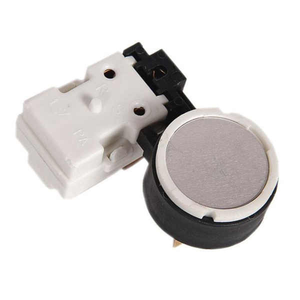 Реле пускозащитное K6 компрессора для холодильников Атлант, 64114901605