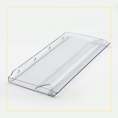 Панель ящика для морозильной камеры холодильника Атлант 773522413700