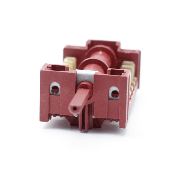 Переключатель режимов духовки ARDO, 5 позиций, 820507, EP-153