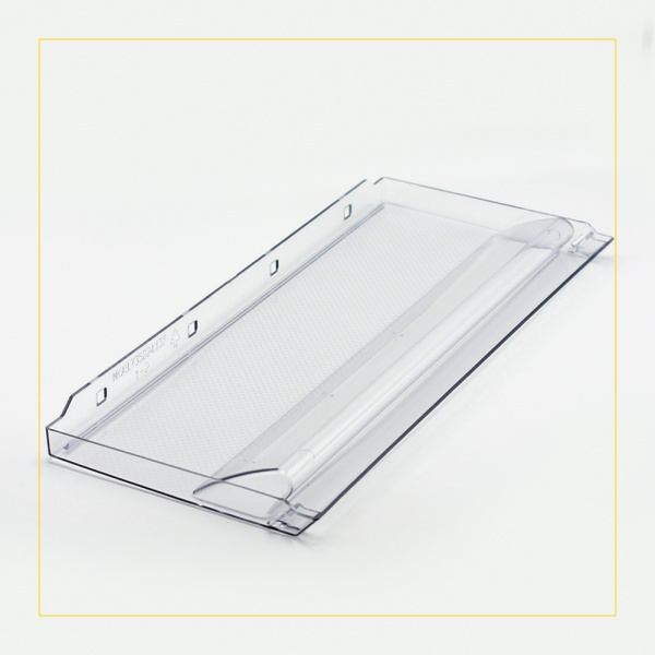 Панель ящика для морозильной камеры холодильника Атлант 773522413700