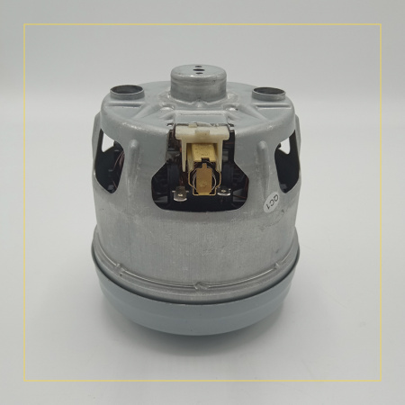 Двигатель для пылесоса Bosch 2000Вт, H-113 мм, D-105 мм