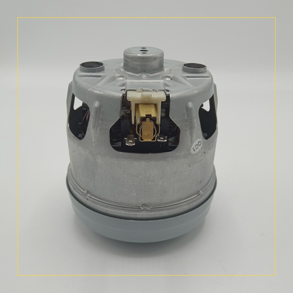 Двигатель для пылесоса Bosch 2000Вт, H-113 мм, D-105 мм