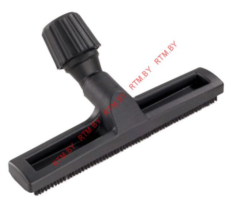 Щетка ПАРКЕТНАЯ для пылесоса универсальная Т-образная 32-35 мм