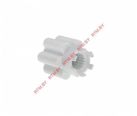 Муфта мотора для кухонного комбайна Bosch 00187137