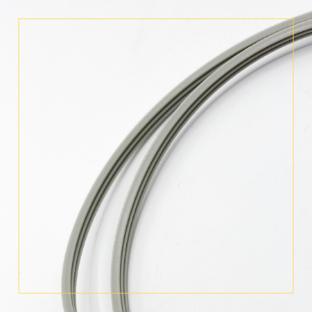 Ремень для стиральной машины 1270 j3 белый