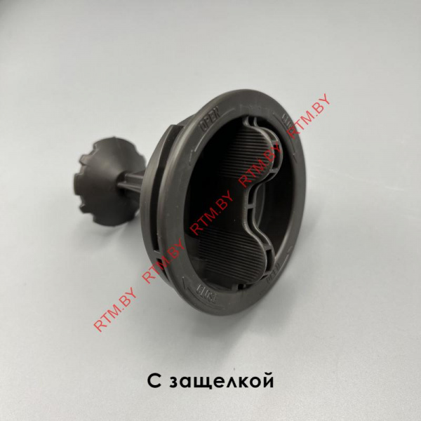 Фильтр сливного насоса для стиральной машины LG 383EER2001B 