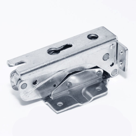 Петля двери для встроенного холодильника Electrolux, AEG, Privileg 2211201021