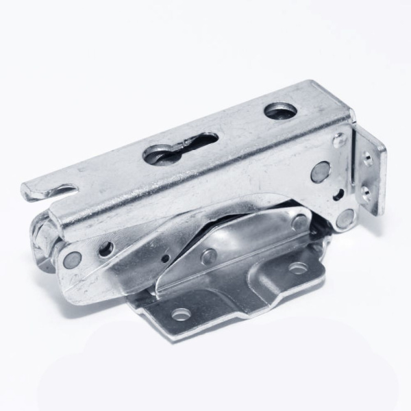 Петля двери для встроенного холодильника Electrolux, AEG, Privileg 2211201021