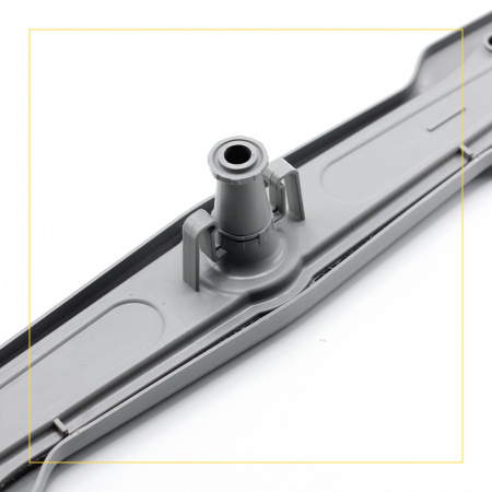 Разбрызгиватель для посудомоечной машины Beko (нижний) 1764790100