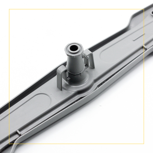 Разбрызгиватель для посудомоечной машины Beko (нижний) 1764790100