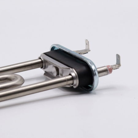 Тэн для стиральной машины Samsung 2000W, L-177 мм, без отверстия, Kawai, DC47-00006Q