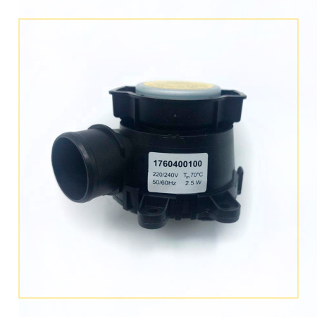 Клапан заливной для посудомоечной машины Beko 1760400100