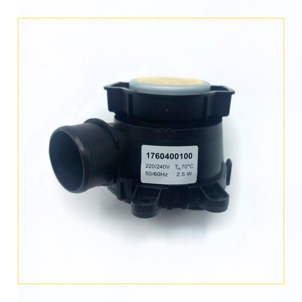 Клапан заливной для посудомоечной машины Beko 1760400100