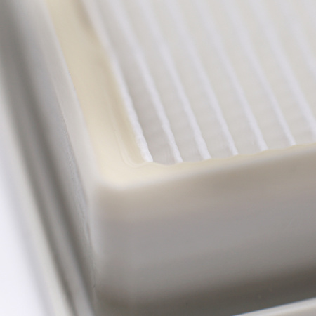 HEPA-фильтр для пылесоса BOSCH, SIEMENS (аналог BBZ151HF, VZ151HFB) 00802780