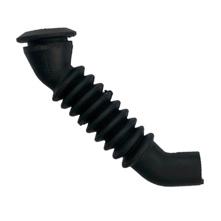 Патрубок заливной для стиральной машины LG 4738ER3002A