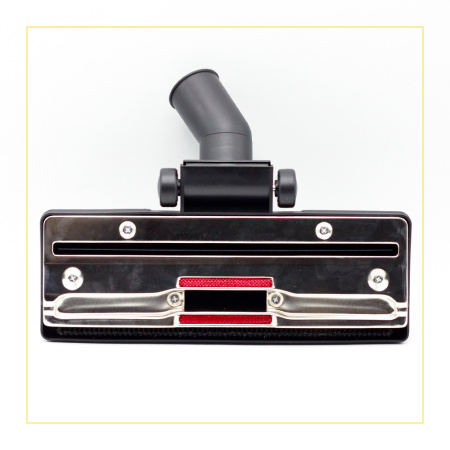 Щетка для пылесоса диам 35 мм (щетина+резинка)