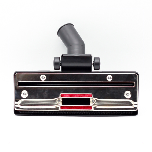 Щетка для пылесоса диам 35 мм (щетина+резинка)