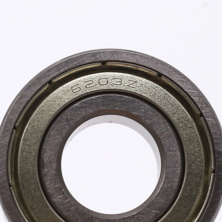 6203 zz HFD подшипник для стиральной машины (17x40x12 мм)