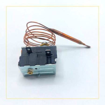 Термостат капилярный для водонагревателей (70-80 гр)  WTH417UN