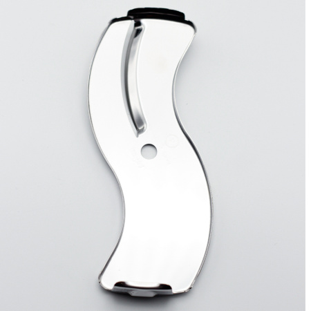 Вставка-шинковка для толстой нарезки для кухонного комбайна Braun BR67000490