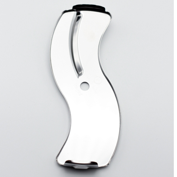 Вставка-шинковка для толстой нарезки для кухонного комбайна Braun BR67000490