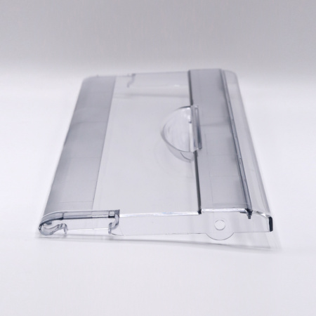 Панель ящика для морозильной камеры холодильника Атлант 774142100800, откидная