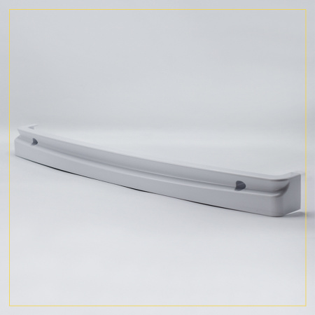 Панель цокольная для холодильника Атлант 331600103900