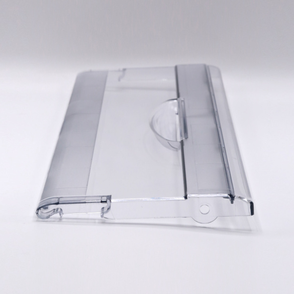 Панель ящика для морозильной камеры холодильника Атлант 774142100800, откидная