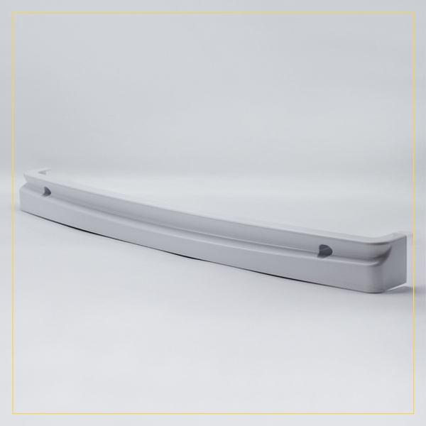 Панель цокольная для холодильника Атлант 331600103900